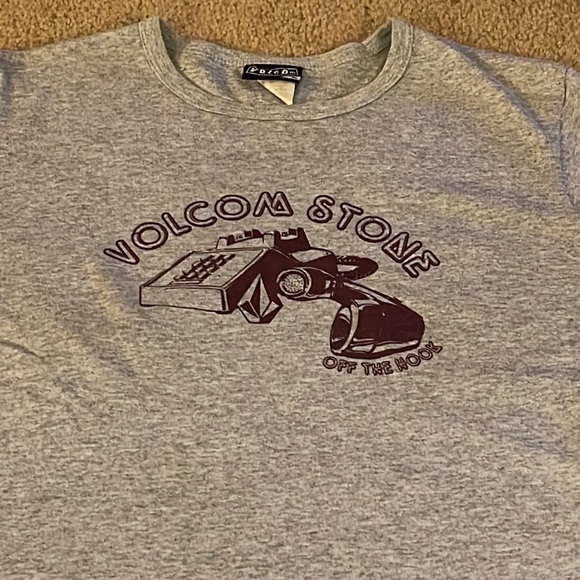 Off the Hook Tee* - Picture 2 of 5